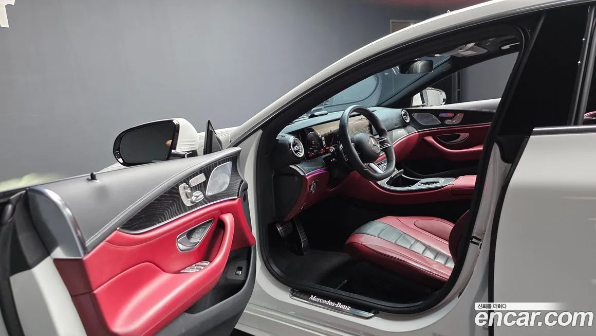 Mercedes-Benz CLS-Class 2022 из KR, фото 4