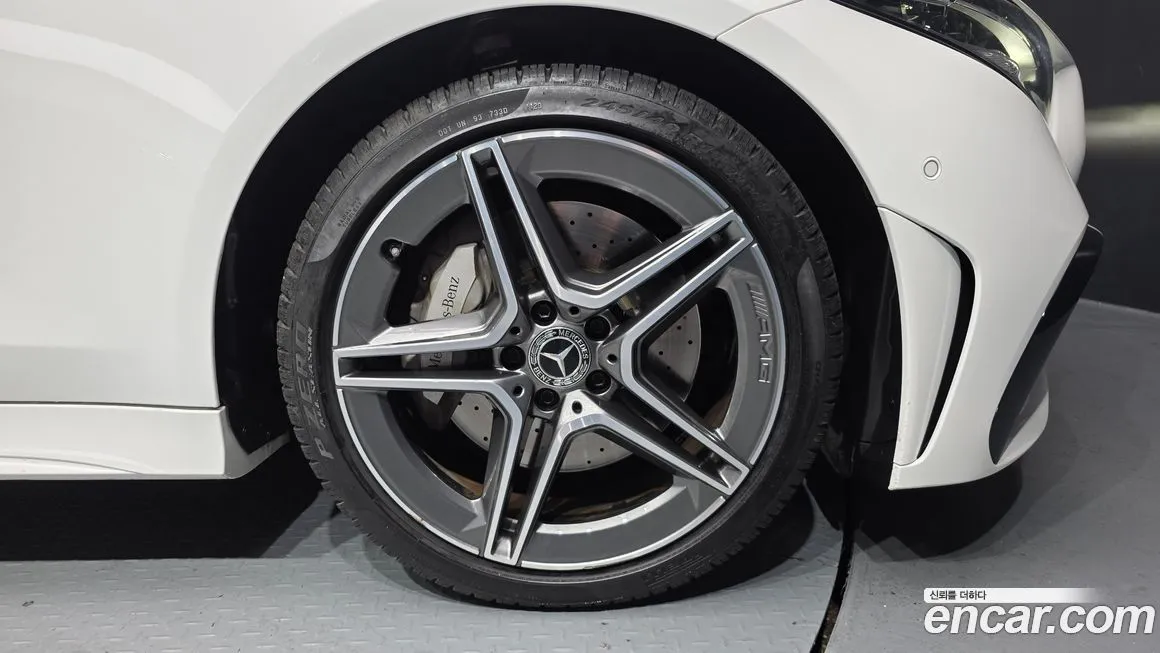 Mercedes-Benz CLS-Class 2022 из KR, фото 2