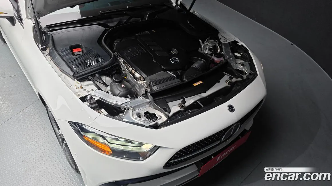 Mercedes-Benz CLS-Class 2022 из KR, фото 9