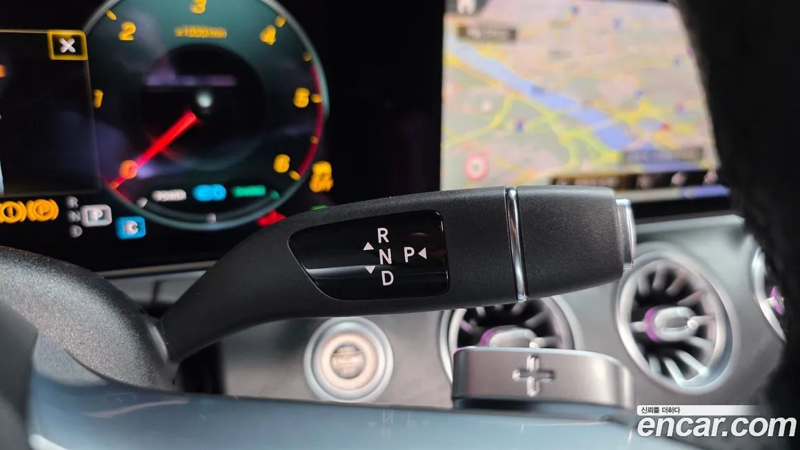 Mercedes-Benz CLS-Class 2022 из KR, фото 3