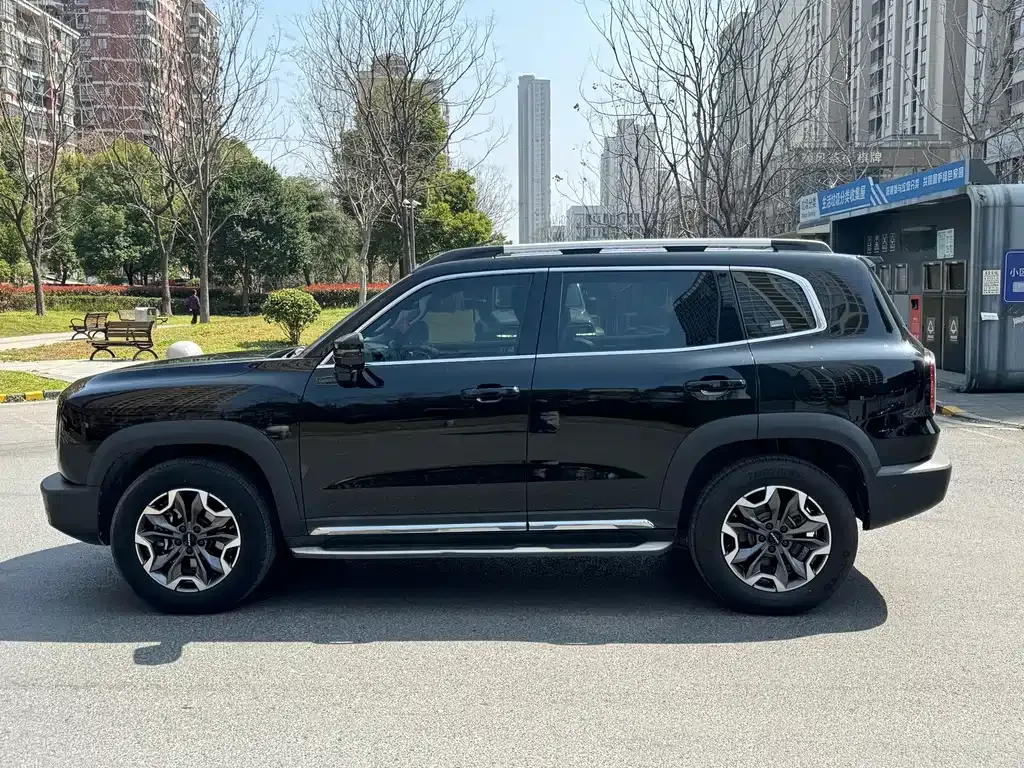 Haval Big Dog — фото 10