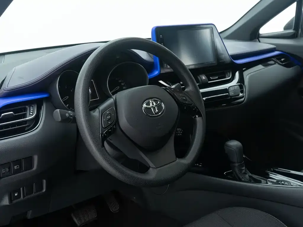 Toyota IZOA 2021 из CN, фото 10