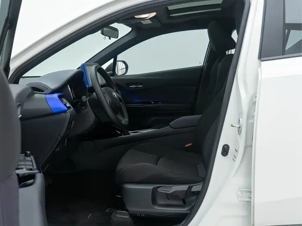 Toyota IZOA 2021 из CN, фото 5