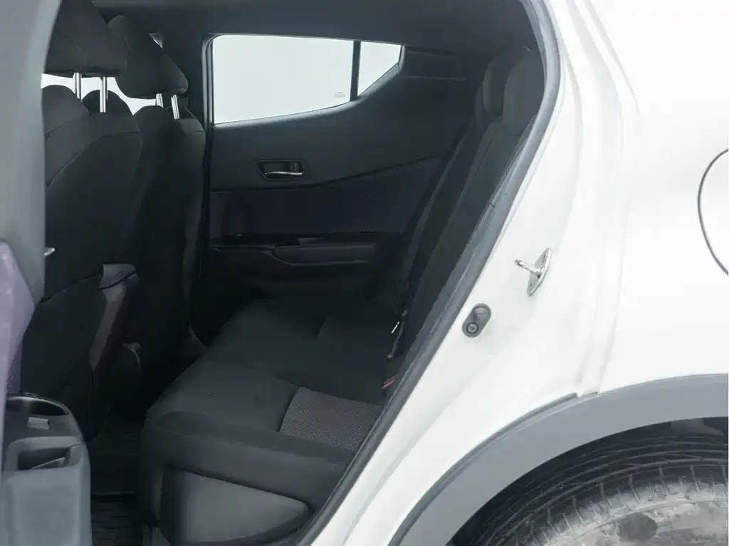 Toyota IZOA 2021 из CN, фото 8