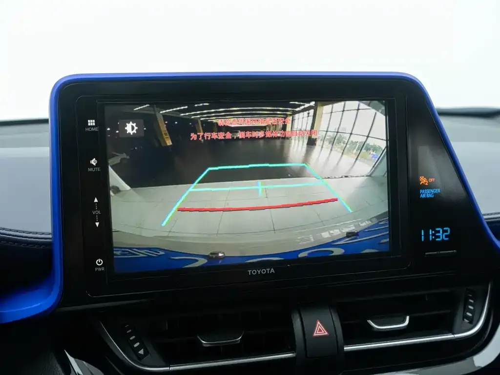 Toyota IZOA 2021 из CN, фото 3