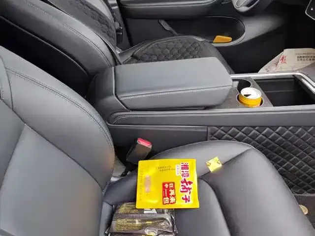 Tesla Model Y 2025 из CN, фото 4