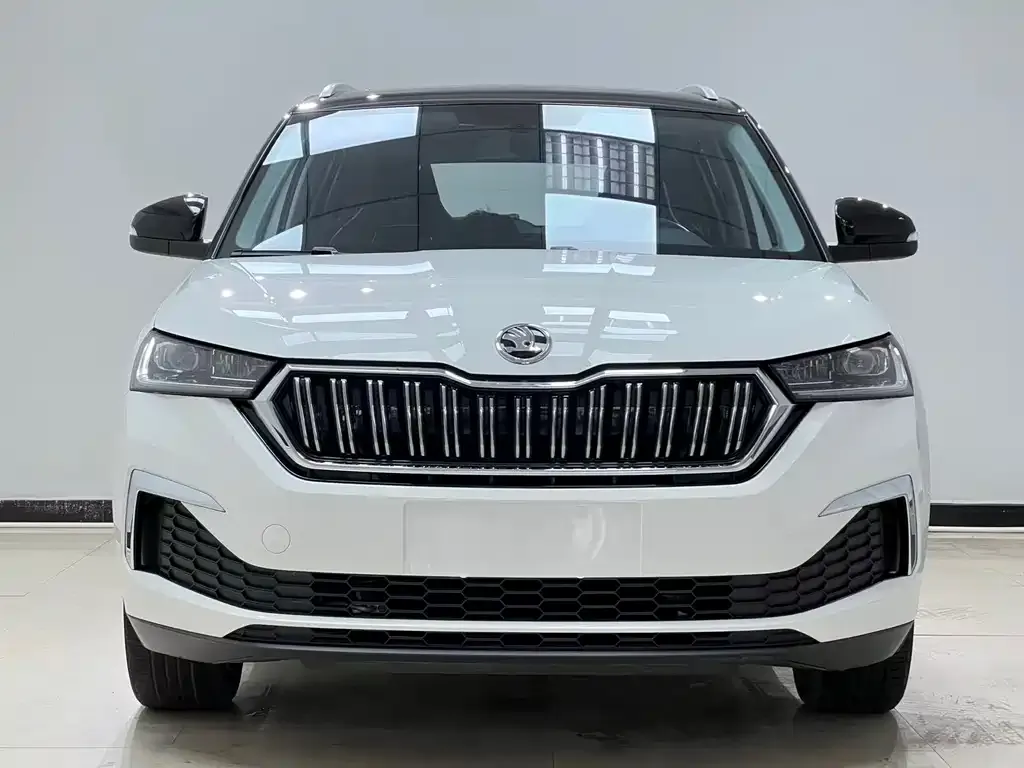 Skoda Kamiq — фото 4