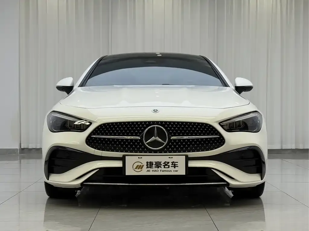Mercedes-Benz CLE 2024 из CN, фото 2