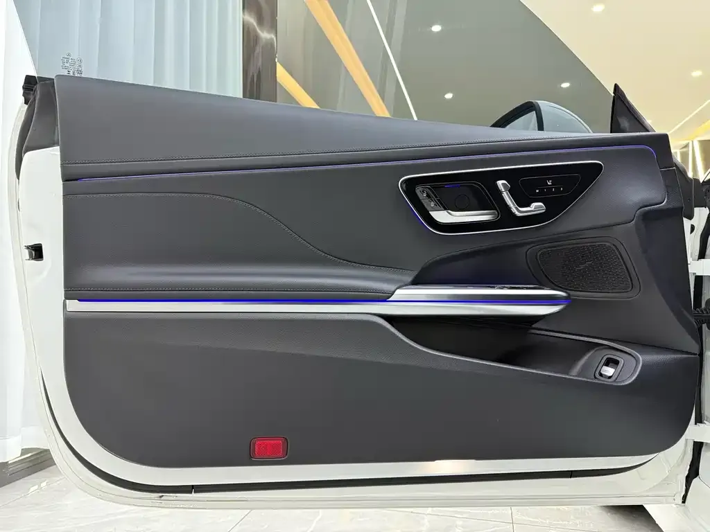 Mercedes-Benz CLE 2024 из CN, фото 5