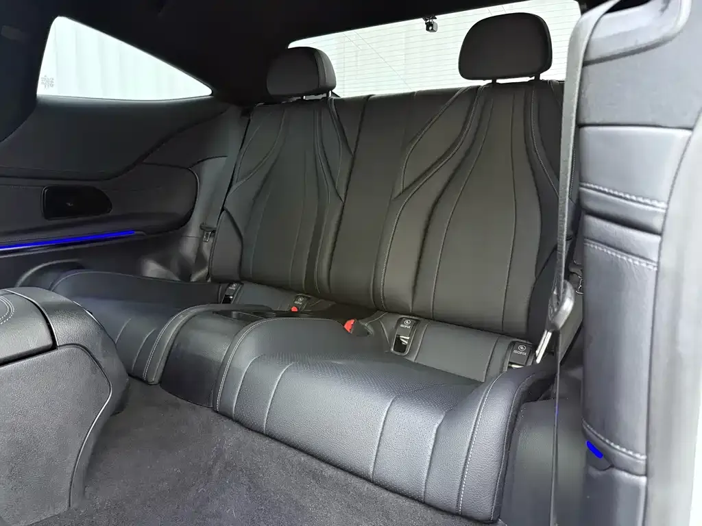 Mercedes-Benz CLE 2024 из CN, фото 4