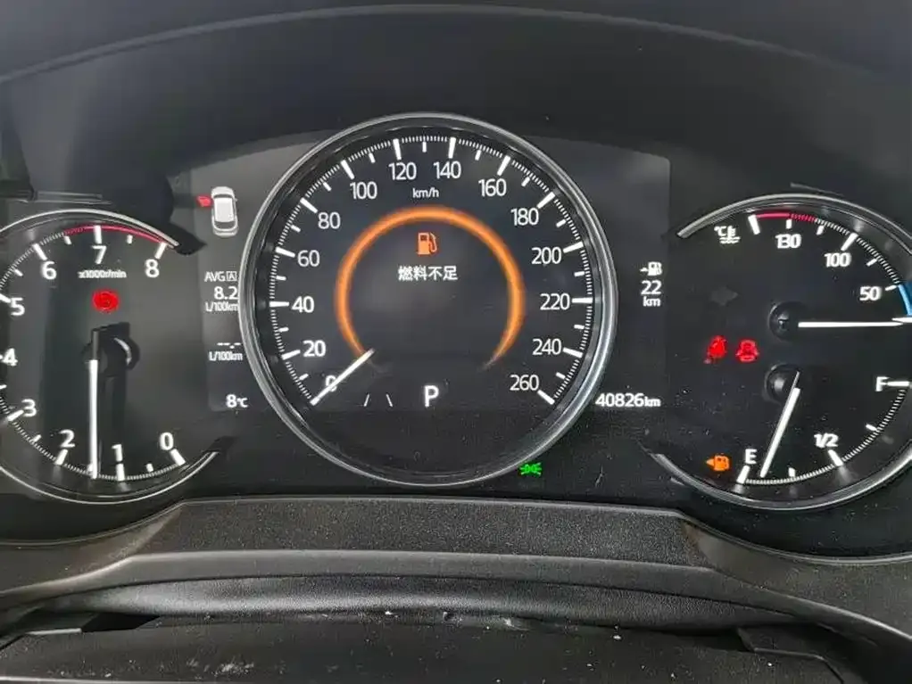 Mazda CX-5 2023 из CN, фото 7