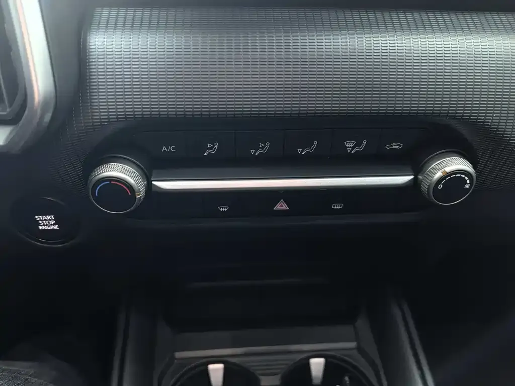 Mazda CX-50 Xingye 2023 из CN, фото 10