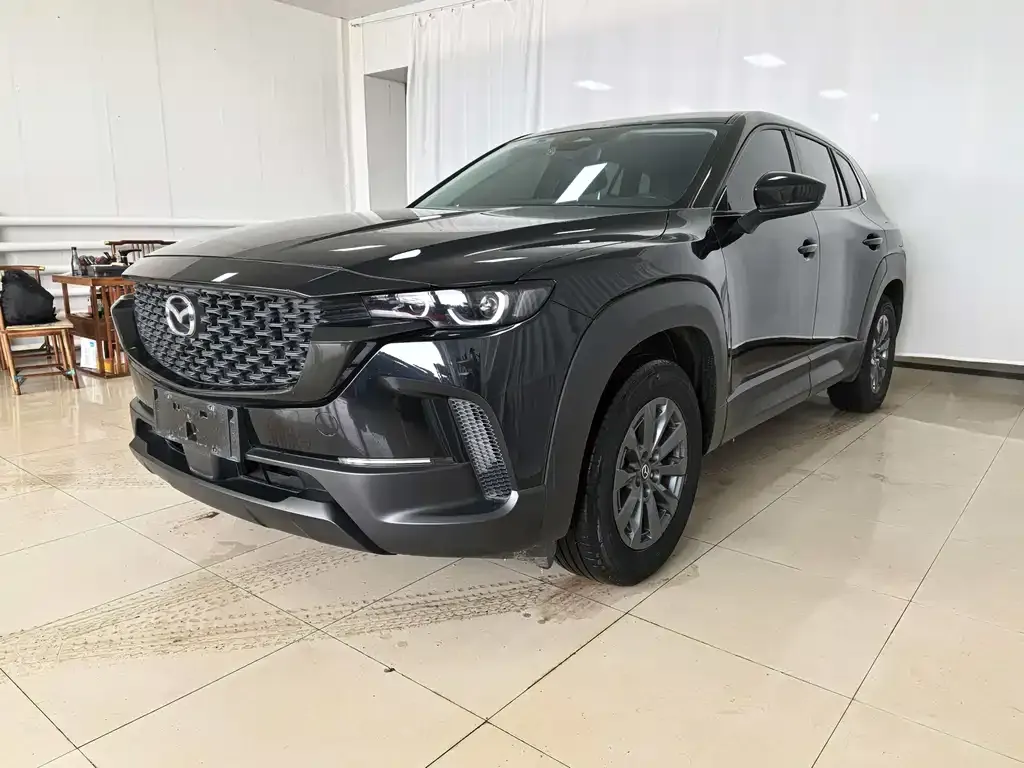 Mazda CX-50 Xingye 2023 из CN, фото 2