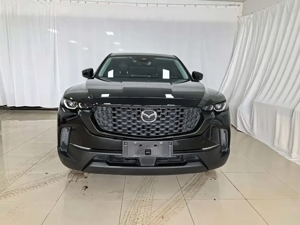 Mazda CX-50 Xingye 2023 из CN, фото 6