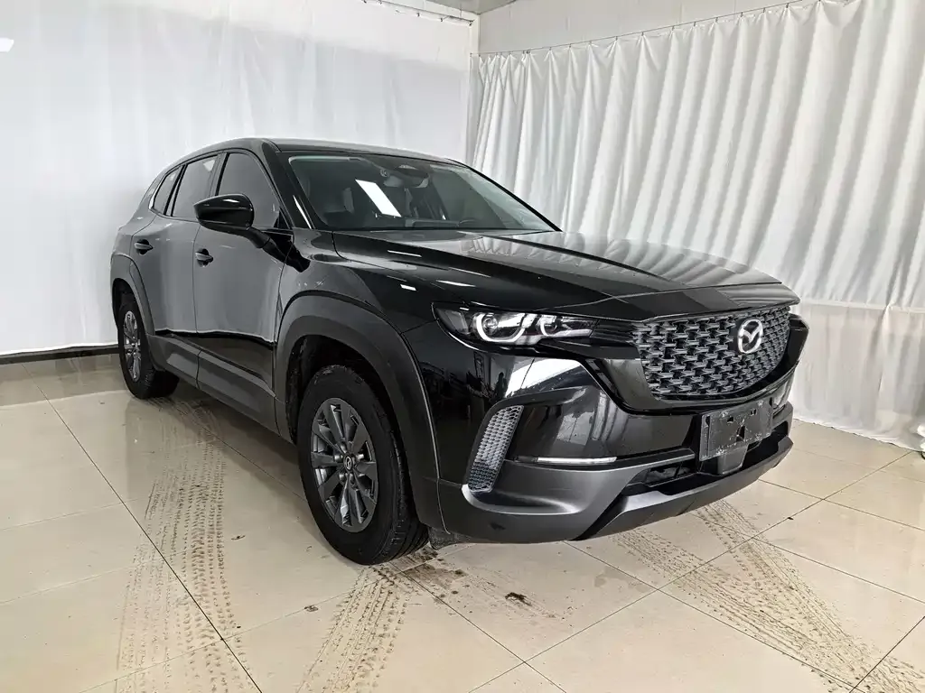 Mazda CX-50 Xingye 2023 из CN, фото 9