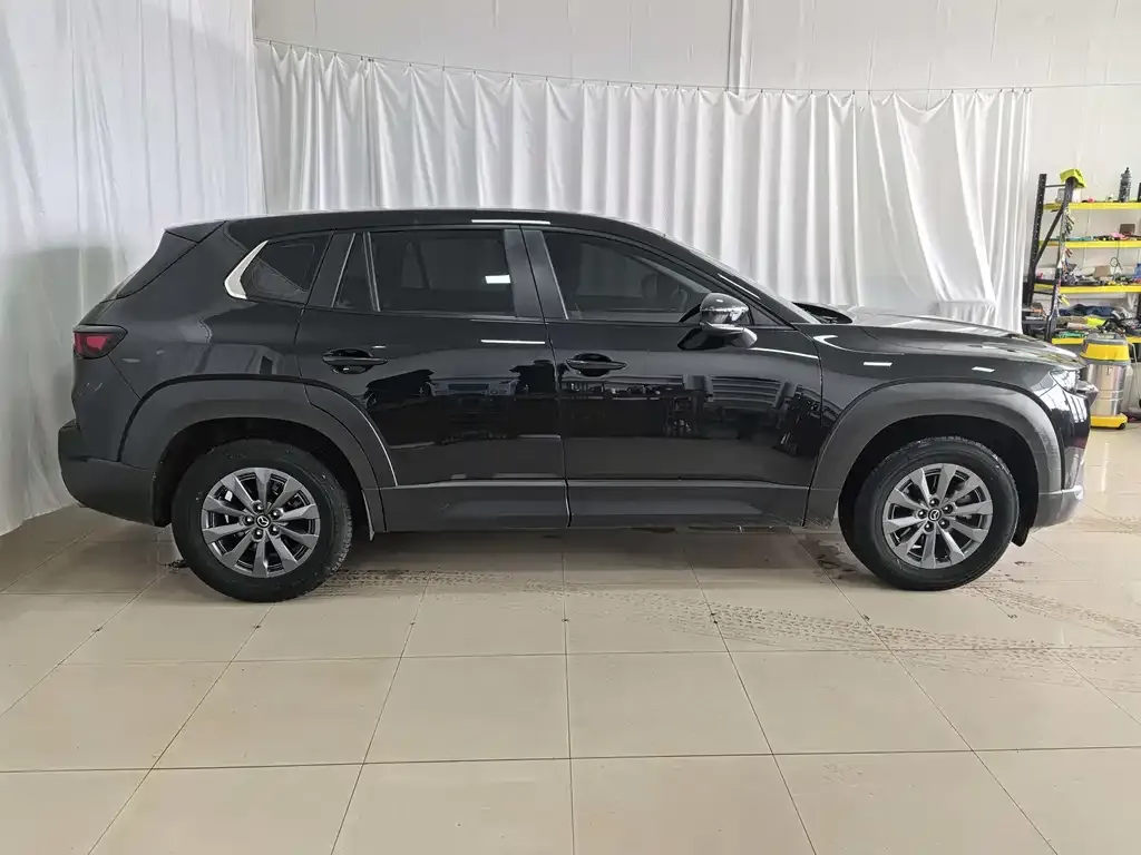 Mazda CX-50 Xingye 2023 из CN, фото 8