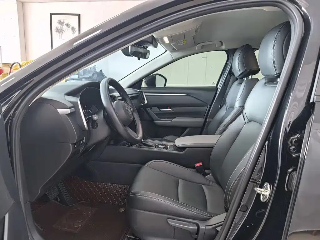 Mazda CX-50 Xingye 2023 из CN, фото 7