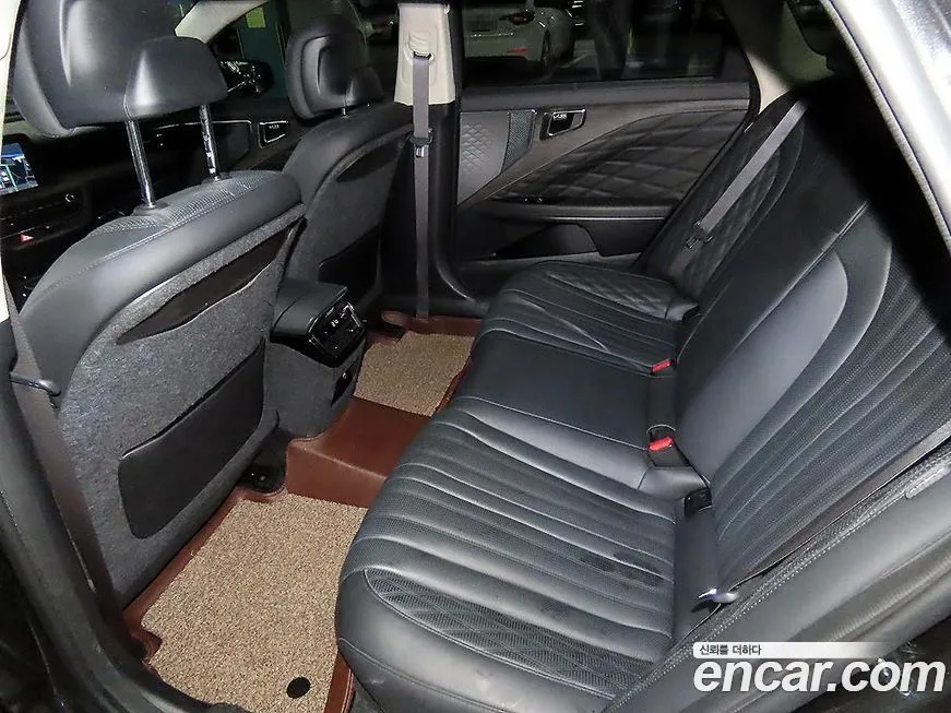 Kia K8 2022 из KR, фото 5