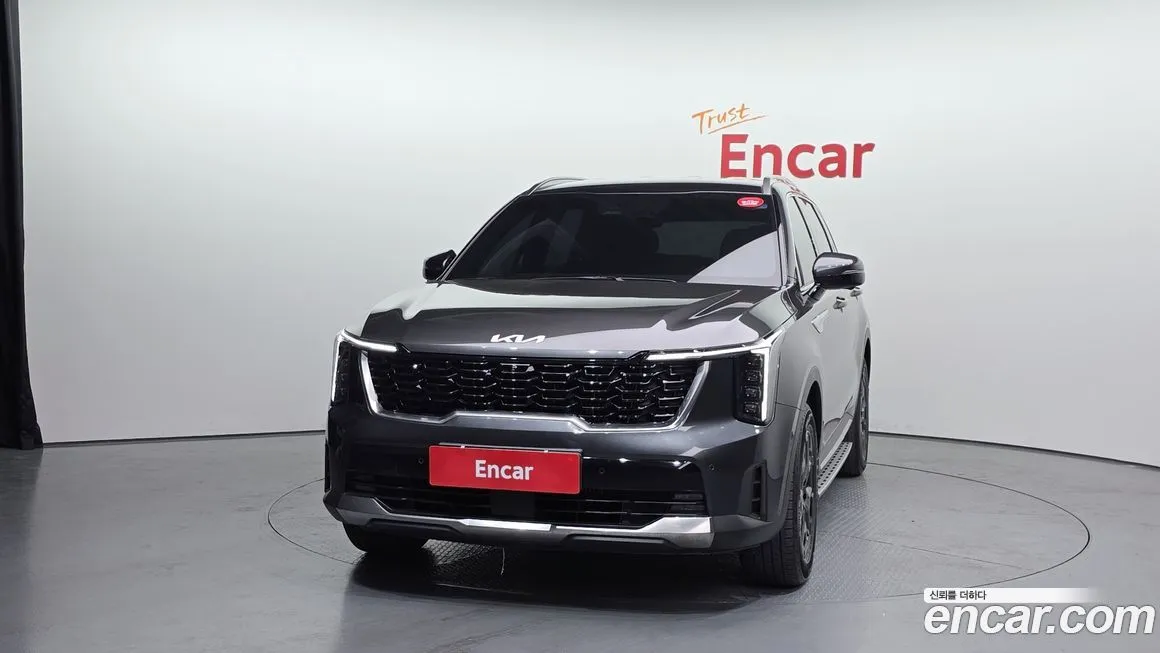 Kia Sorento — фото 2