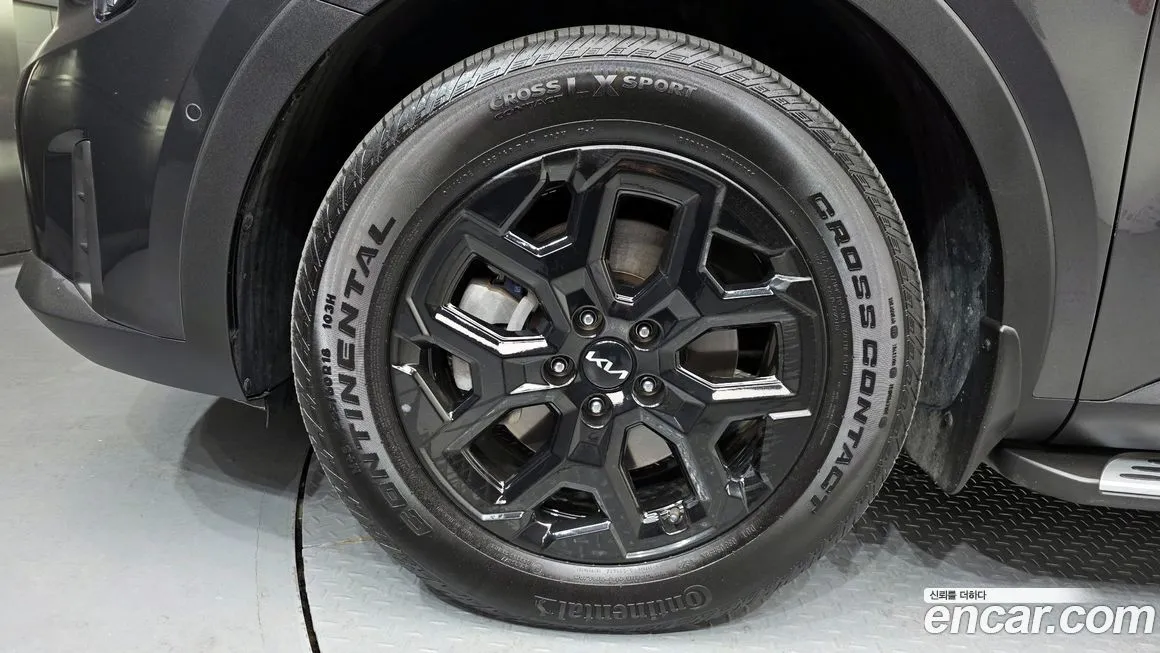 Kia Sorento — фото 8