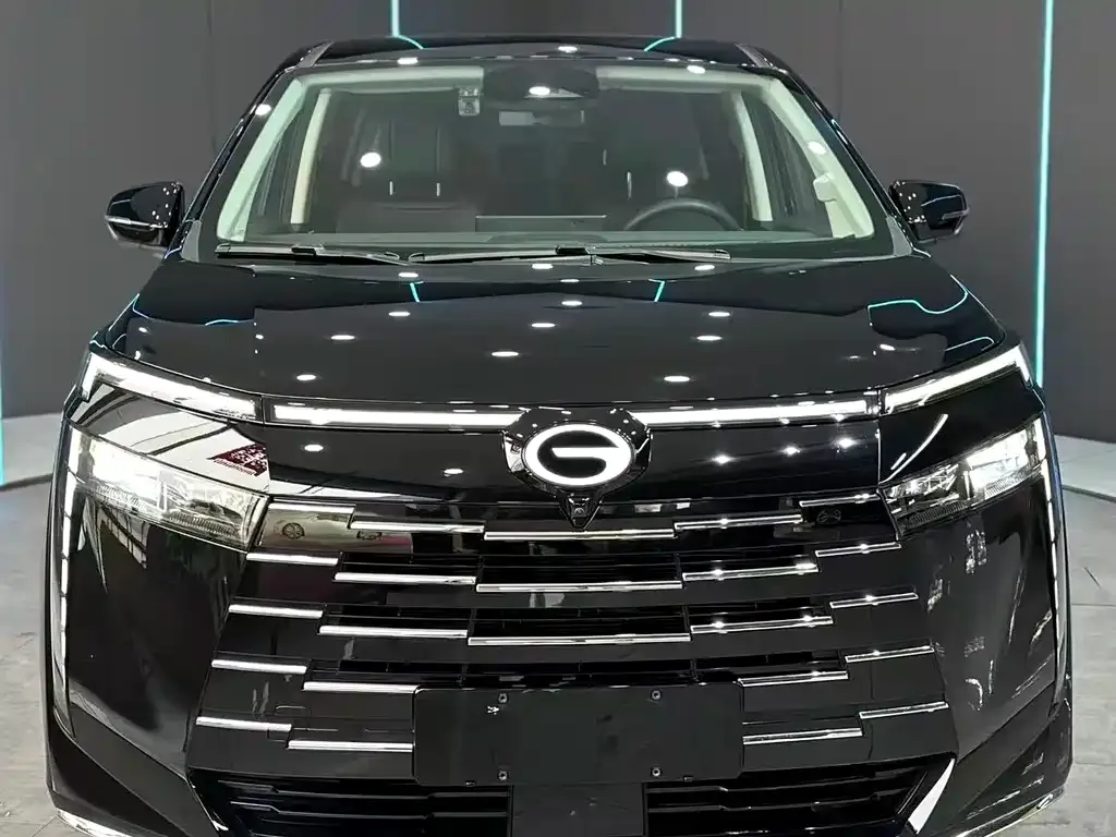 GAC Motor E8 Hybrid 2024 из CN, фото 3