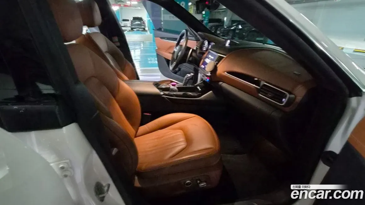 Maserati Levante 2022 из KR, фото 4