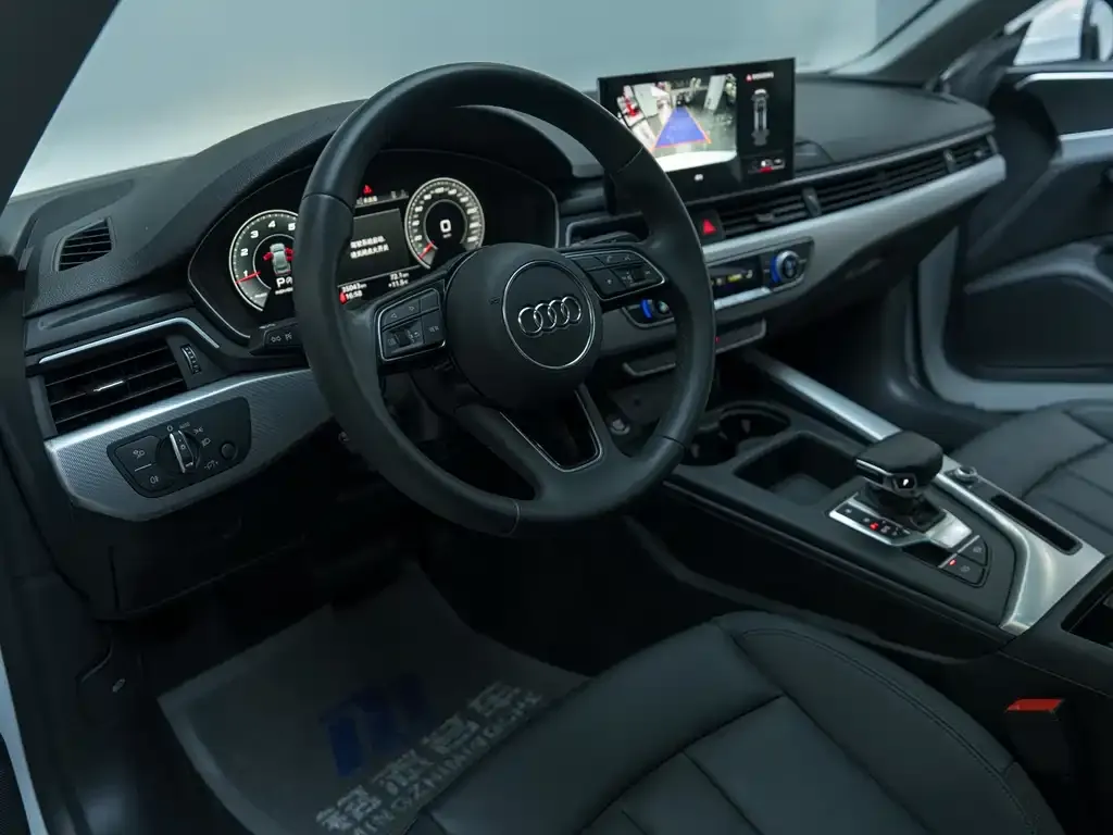 Audi A5 (Import) — фото 6