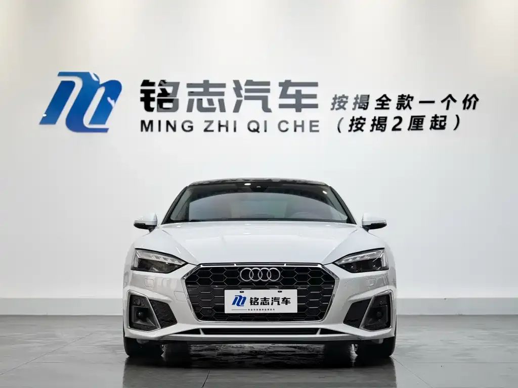 Audi A5 (Import) — фото 3