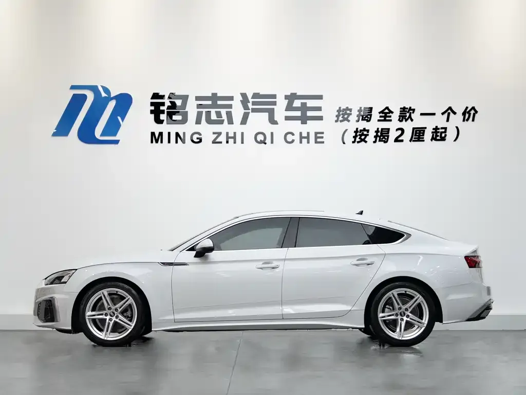Audi A5 (Import) — фото 4