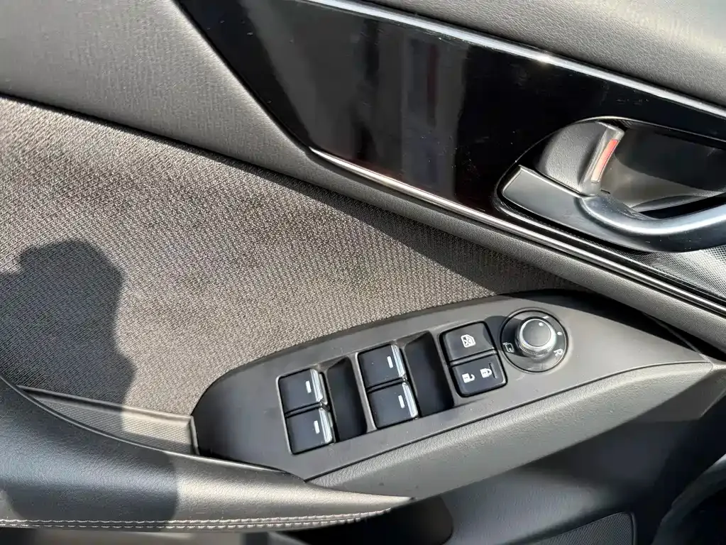 Mazda CX-4 2022 из CN, фото 5