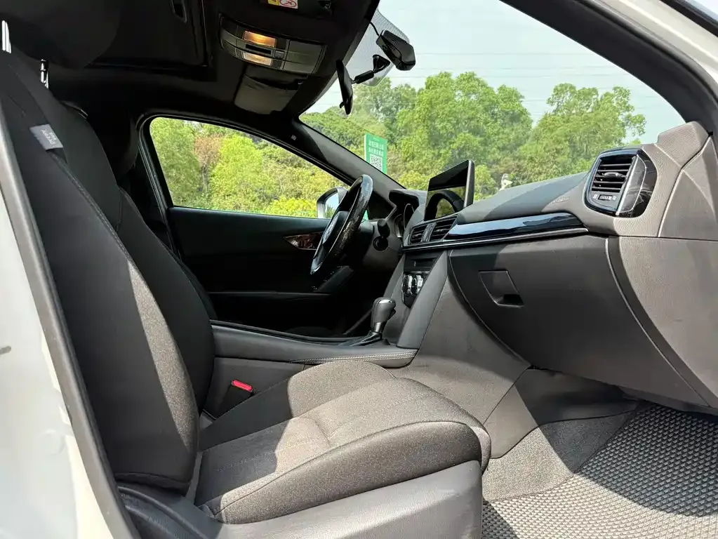 Mazda CX-4 2022 из CN, фото 8