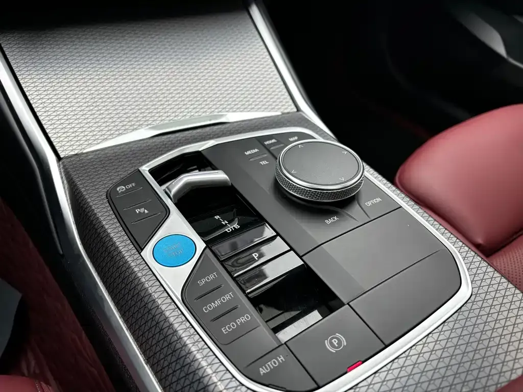 BMW i3 2023 из CN, фото 3