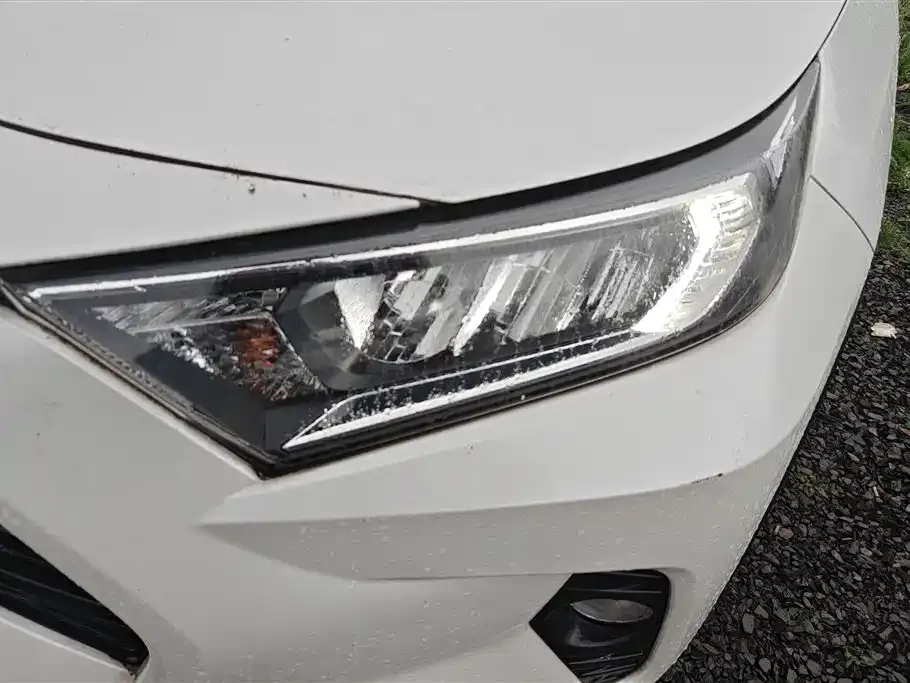 Toyota RAV4 2022 из CN, фото 6