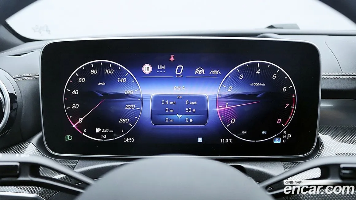 Mercedes-Benz CLE-Class 2024 из KR, фото 8