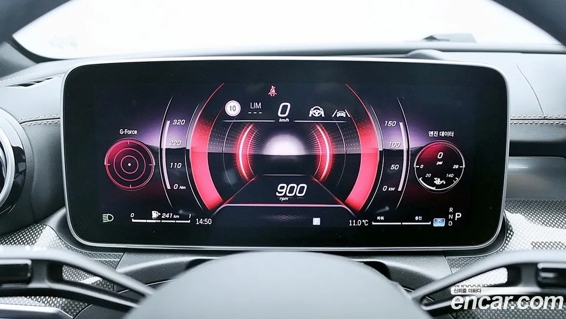 Mercedes-Benz CLE-Class 2024 из KR, фото 6