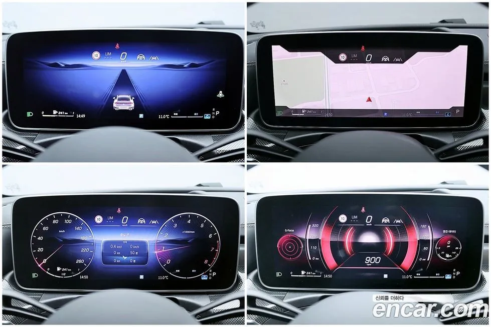 Mercedes-Benz CLE-Class 2024 из KR, фото 4