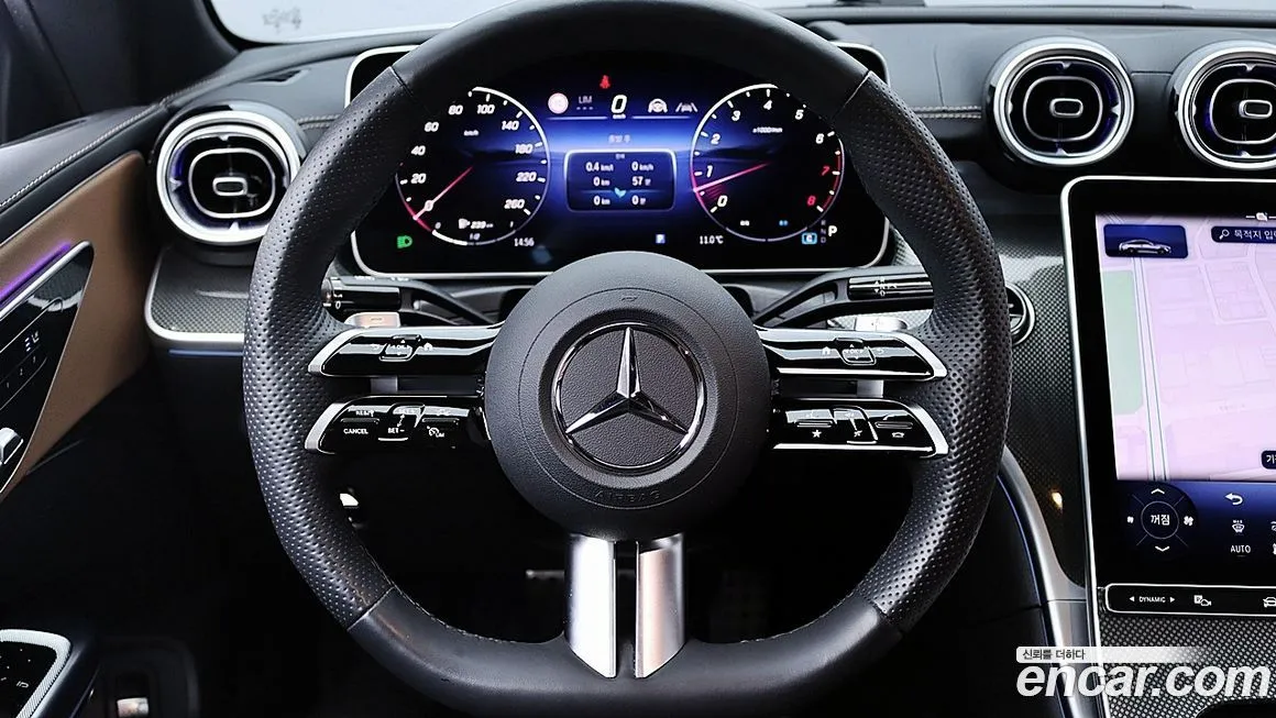 Mercedes-Benz CLE-Class 2024 из KR, фото 7