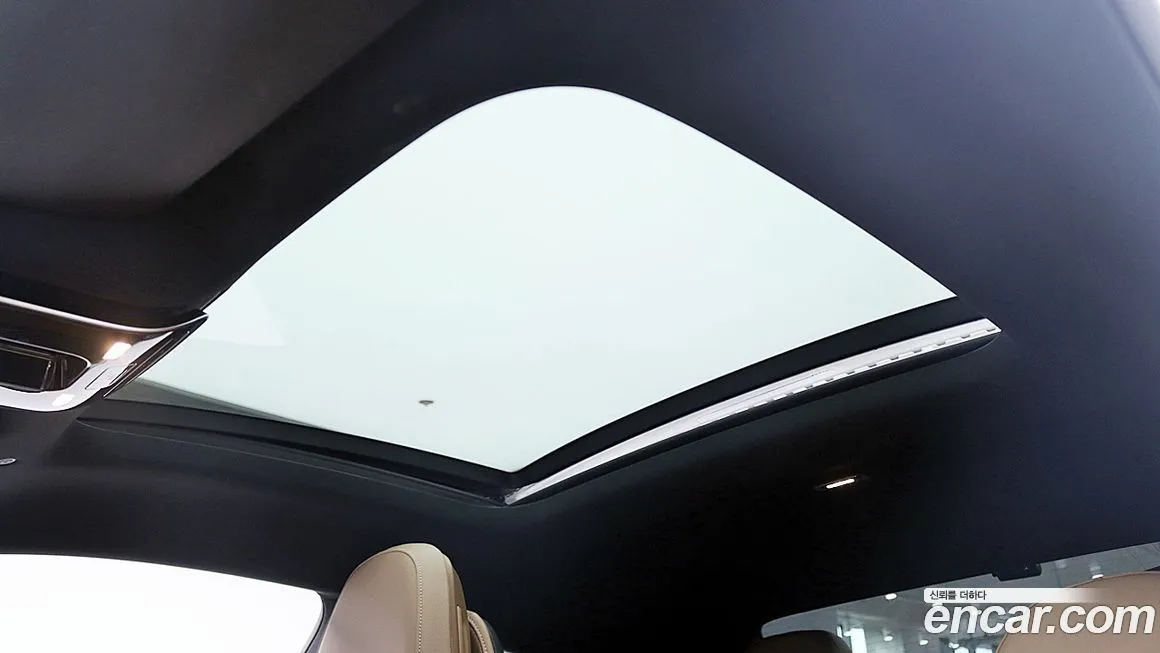 Mercedes-Benz CLE-Class 2024 из KR, фото 3