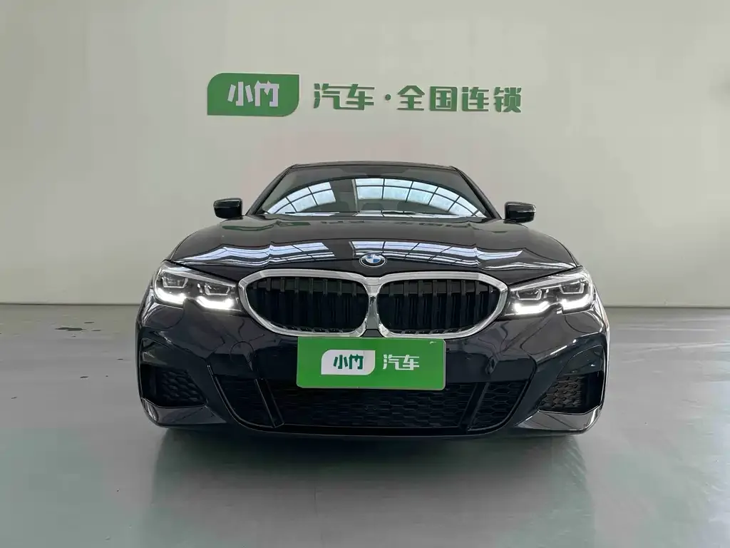 BMW 3 Series — фото 10