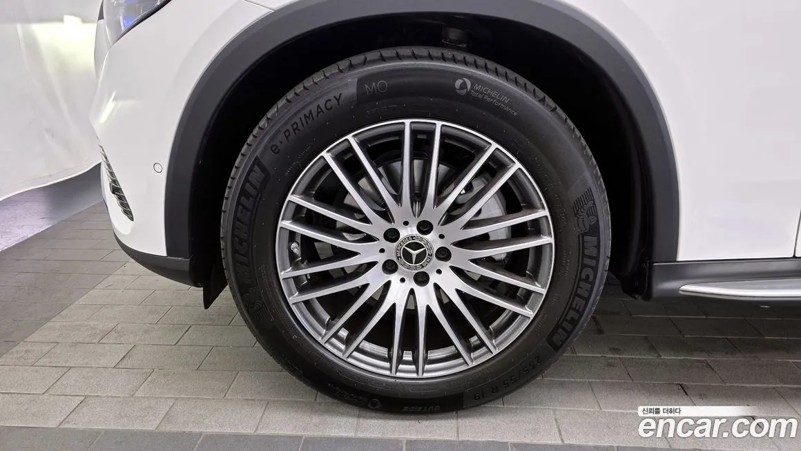 Mercedes-Benz GLC-Class 2025 из KR, фото 5