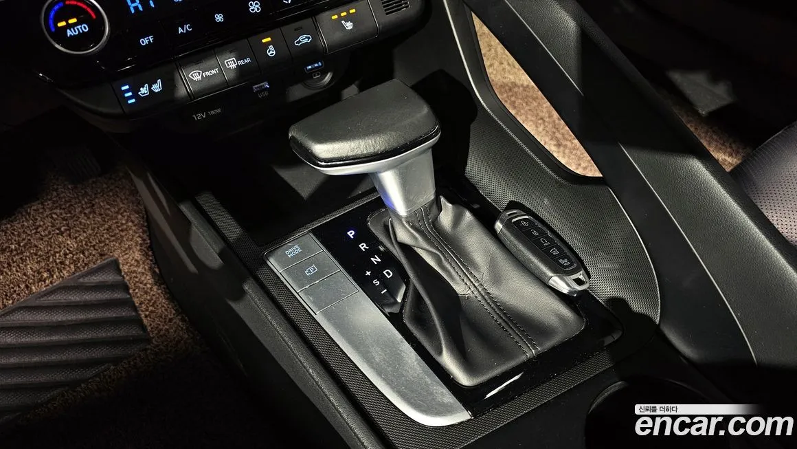 Hyundai AVANTE — фото 6