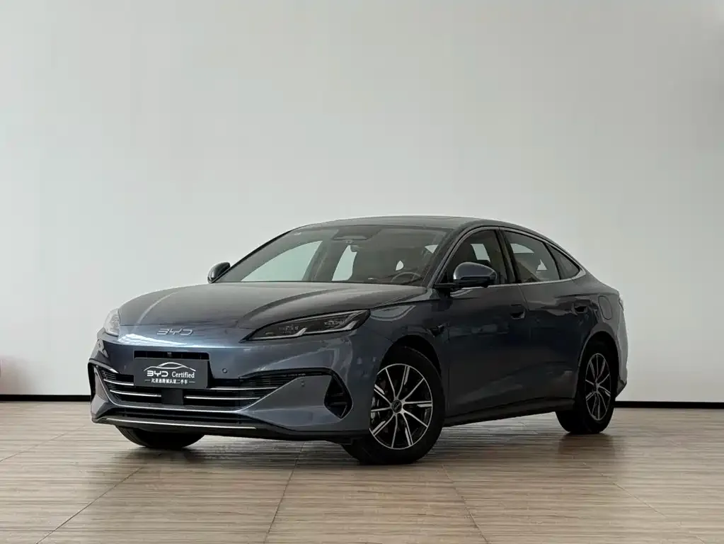 BYD Seal 06