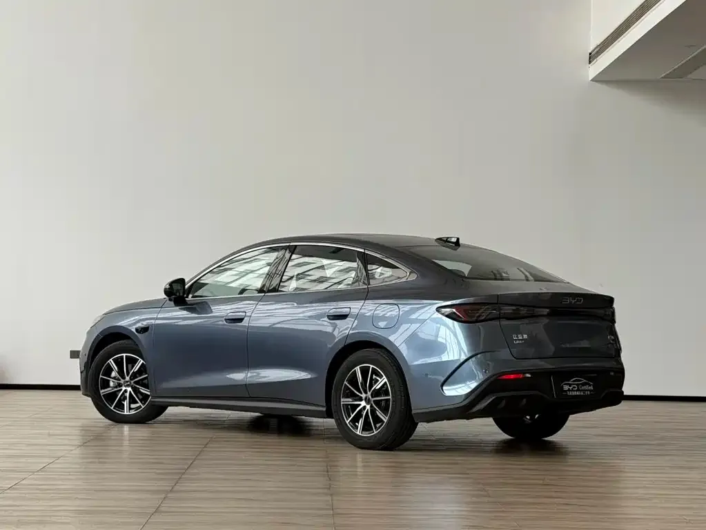 BYD Seal 06 2025 из CN, фото 8