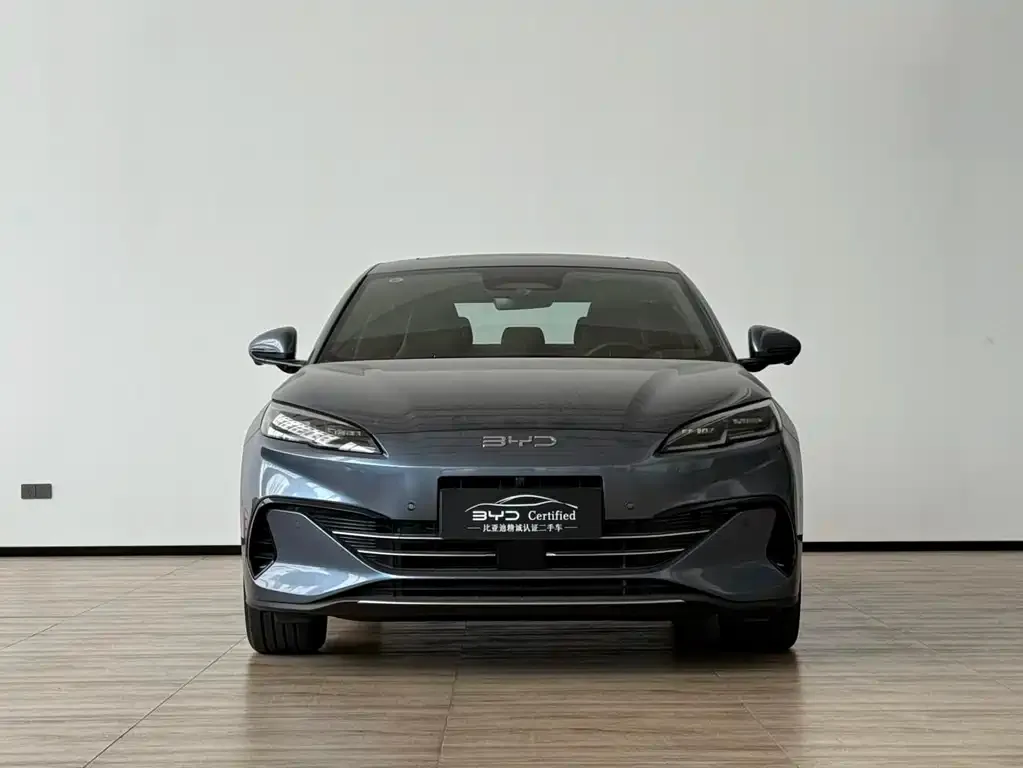 BYD Seal 06 2025 из CN, фото 9