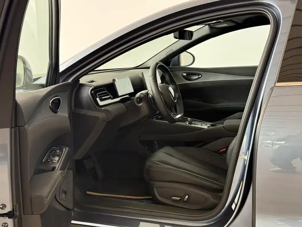 BYD Seal 06 2025 из CN, фото 6