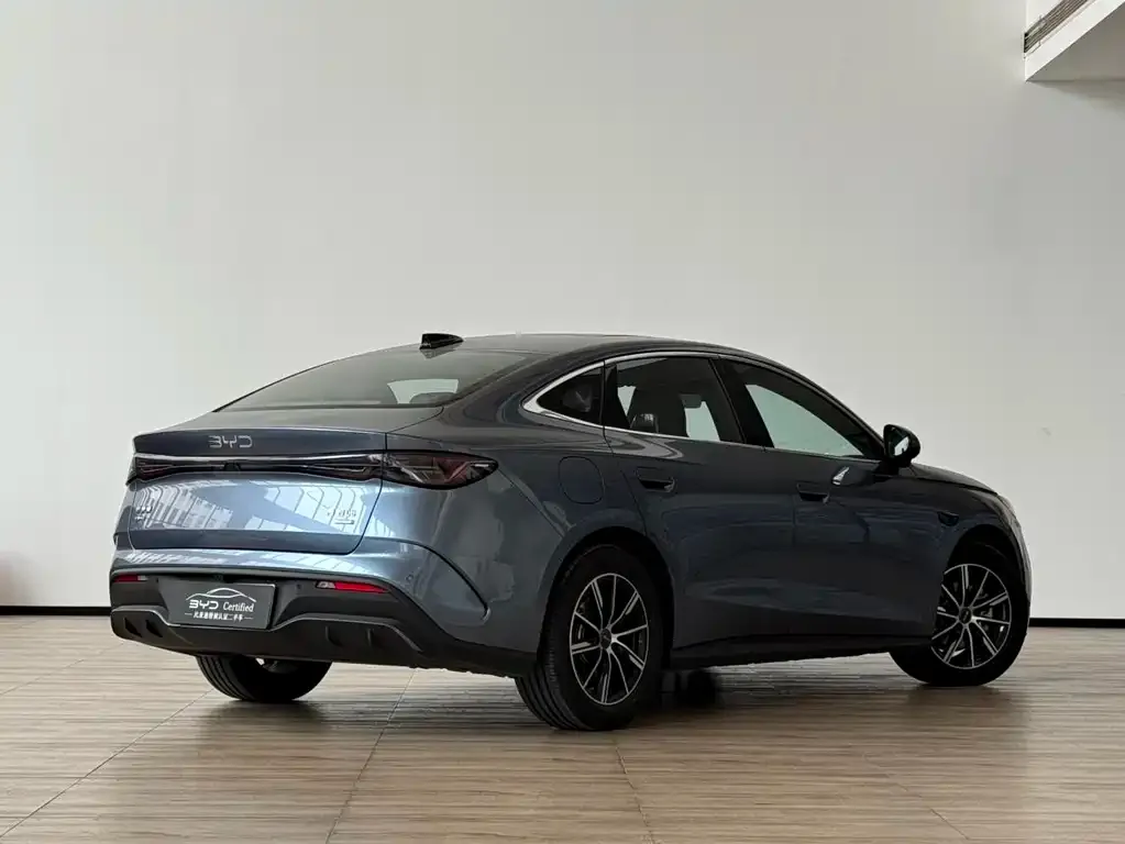 BYD Seal 06 2025 из CN, фото 7