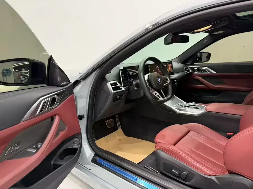 BMW 4 Series — фото 2