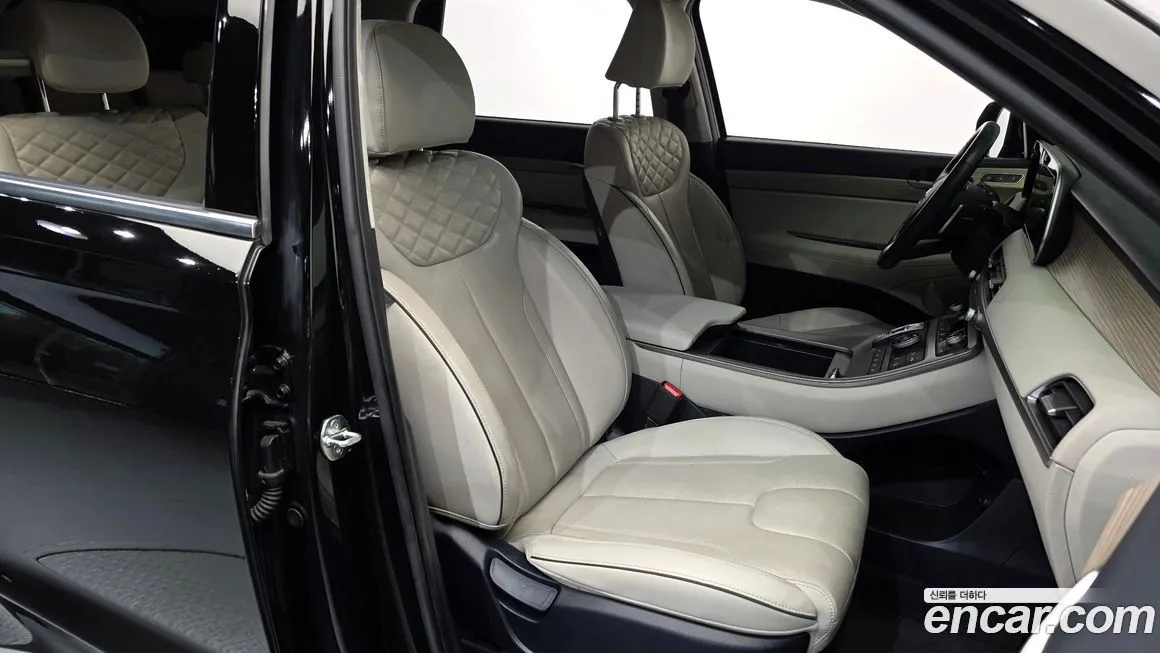 Hyundai Palisade 2022 из KR, фото 6