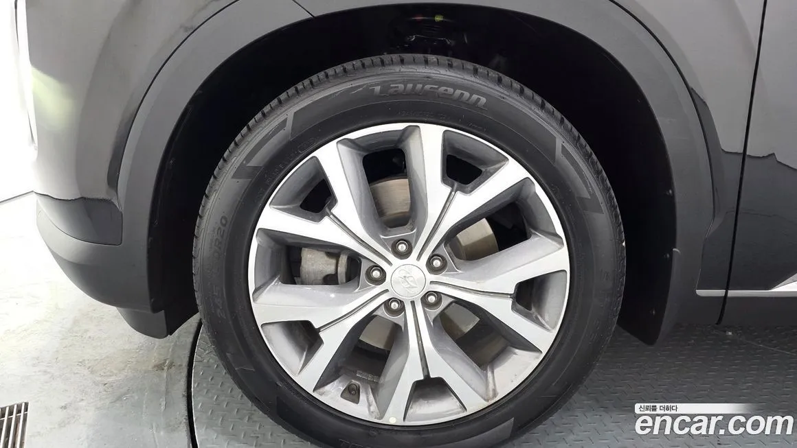 Hyundai Palisade 2022 из KR, фото 9