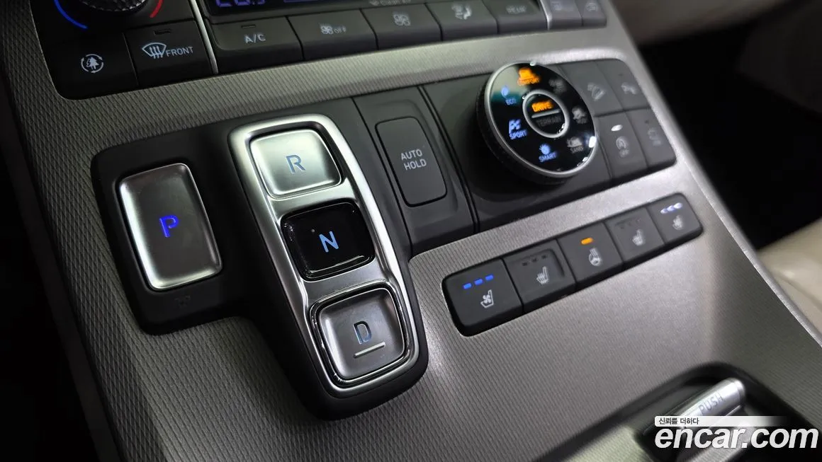 Hyundai Palisade 2022 из KR, фото 7